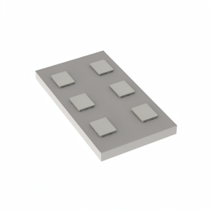 Acoplador Direccional de RF de Canal del Fabricante X4C25L1-05G - Product Image 1
