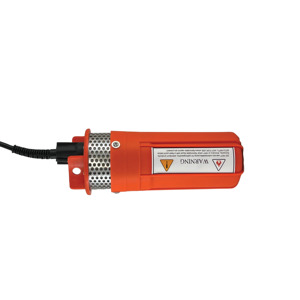 <span class=keywords><strong>Pompe</strong></span> submersible portable à énergie <span class=keywords><strong>solaire</strong></span> 6,5 LPM 12V DC pour <span class=keywords><strong>bassin</strong></span> de poissons et rivière, 96W - Product Image 5