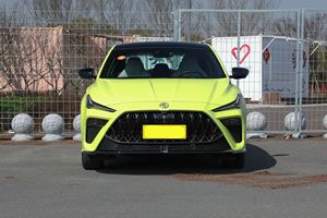 MG5รถมือสอง Scorpio <span class=keywords><strong>2022</strong></span> 1.5T รุ่นถ้วยรางวัลประสิทธิภาพสูง - Product Image 3