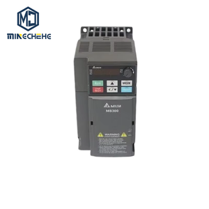 Variador de Frecuencia de Servicio Pesado VFD110C43A-21 VFD075C43A-21 VFD150C43A-21 con Puerto RS485 para Control de Velocidad del Motor 380V - Product Image 1
