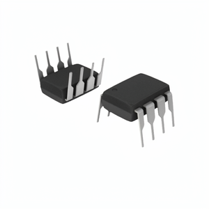 Buy Online Electronic Components 8 DIP In Stock Power Management (PMIC) MAX636AEPA+ - Product Image 1