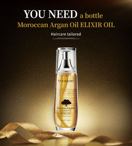 OTTO KEUNIS Sérum <span class=keywords><strong>protecteur</strong></span> <span class=keywords><strong>de</strong></span> <span class=keywords><strong>chaleur</strong></span> réparateur à l'huile d'argan pour cheveux meilleure vente - Product Image 4