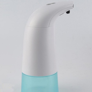 Automatic Induction Foaming Hand <b>Soap</b> Dispenser, 2 Adjustable Gear Intelligent Touchless Hand <b>Washing</b> Machine - Product Image 2