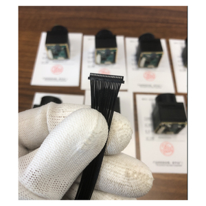 640x512 infiray uncooled hồng ngoại nhiệt Máy ảnh <span class=keywords><strong>Mini</strong></span> Hình Ảnh mô-đun gốc yantai nhà máy - Product Image 3
