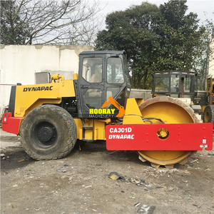 <b>Used</b> Dynapac Ca301D Vibratory <b>Roller</b>,Dynapac CA25 CA30 CA251 CA301 Vibratory <b>Roller</b>,Dynapac <b>Road</b> <b>Roller</b> - Product Image 6