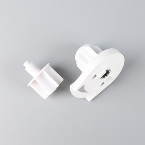 Nhà cung cấp bán buôn <span class=keywords><strong>Zebra</strong></span> Rèm thành phần cơ khí bút chì <span class=keywords><strong>Zebra</strong></span> Mù Phụ kiện cho con lăn Rèm mùa xuân cơ chế - Product Image 2