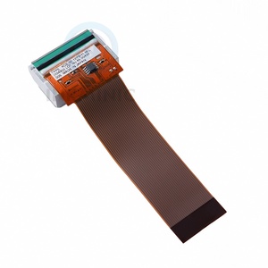 Cabezal de Impresión TTO Original de 32 mm ENM10069361 Compatible con Markem Imaje SmartDate X30 para Codificación de Fecha y Lote en Envases de Alimentos - Product Image 1