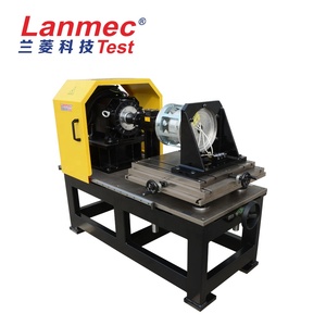Manufacturers Supply Motor <strong>test</strong> <strong>Benches</strong> for Wheel Hub Testing Dynamometer - Product Image 6