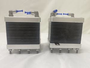 Máy phát điện khí SPE PEM, bình nước tạo khí HHO, pin nhiên liệu hydro, máy phát điện năng lượng điện - Product Image 4