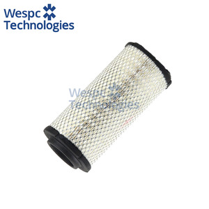 Filtre à air WESPC OBM 5543095 de haute qualité pour moteur diesel, pièces de rechange pour camions, excavatrices, générateurs, remplacement d'admission robuste 1 - Product Image 4