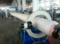 Mesin Extruder Lembaran Busa PS Polistiren