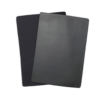 Vente en gros de combinaison élastique imperméable en caoutchouc chloroprène 3mm 5mm 7mm CR feuille de caoutchouc en tissu néoprène pour combinaison de plongée