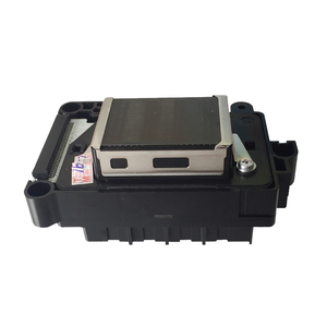 หัวพิมพ์ดั้งเดิม Dx7 สำหรับหมึกน้ำ 3880 - Product Image 4