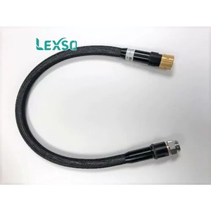 1 ชิ้นใช้แล้วคีย์ไซท์ 85131H 24.5 26.5GHz 3.5 มม.(F) ถึง 3.5 มม.(M) VNA สายเคเบิลแบบยืดหยุ่นเล็กโซ - Product Image 3