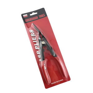 <span class=keywords><strong>Pince</strong></span> à ouvrir les lampes automobiles, <span class=keywords><strong>pince</strong></span> à rivets, <span class=keywords><strong>pince</strong></span> à clips intérieurs, <span class=keywords><strong>pince</strong></span> à clips en caoutchouc, outil de démontage des phares automobiles - Product Image 6