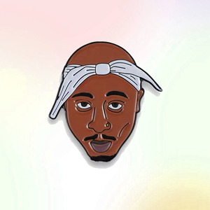 Wholesale Custom Made Irregular Shape 2D & 3D Metal Crafts for Lapel Pin Personalized Pattern with Character Logo Manufactured
