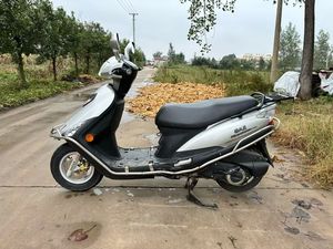 Moto <span class=keywords><strong>Suzuki</strong></span> Neptune 125cc à essence, cruiser, moto de rue et tout-terrain, <span class=keywords><strong>scooter</strong></span> à essence haute performance ><span class=keywords><strong>80</strong></span> km/h CN/JIA - Product Image 6