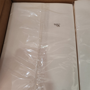 วัสดุตกแต่งเบเกอรี่ กระดาษเวเฟอร์ แป้ง<span class=keywords><strong>มันฝรั่ง</strong></span>แข็ง ขนาด A4 สำหรับตกแต่งเค้กงานแต่งงานและคริสต์มาส - Product Image 1