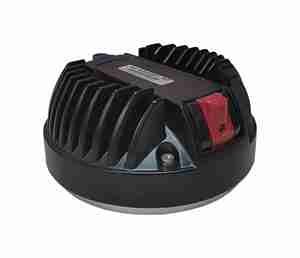 Controlador HF de 2,5 pulgadas, altavoces de matriz de línea, controlador de compresión de extremo superior neo - Product Image 1