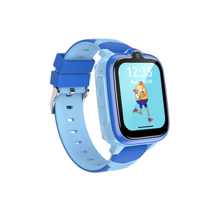 Reloj Inteligente para Niños Blackview Z10 con Cámara de Alta Definición, 1GB+8GB, Batería de 680mAh, Pantalla HD de 1.83 Pulgadas, Llamadas, Posicionamiento LBS - Product Image 6