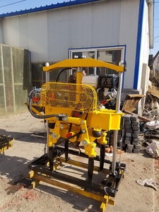 Nhà Máy bán hàng đường sắt theo dõi tamping máy đường sắt <span class=keywords><strong>Ballast</strong></span> Tamper Máy đáng tin cậy Trung Quốc Nhà cung cấp dễ dàng hoạt động - Product Image 4