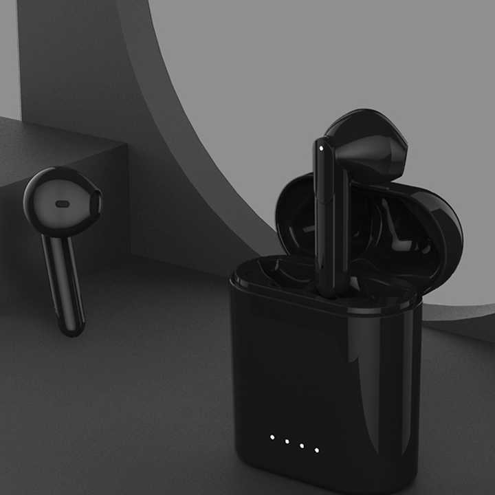 High Fidelity Sound Enc Design Ipods Pro Earbuds Wireless Tws Type-c Charging Mini True Wireless Earbuds
