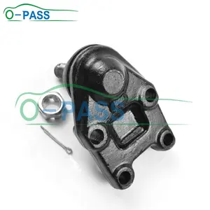 OPASS 앞 낮은 제어 팔 볼 조인트 닛산 캐러밴 NV350 캐러밴 Urvan Urvan E25 E26 2001- 40160-VW000 빠른 배송