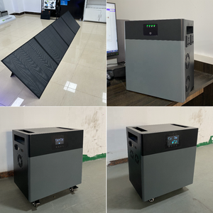 300W 500W 1200W 2500W All-in-One Solar Power System Portable Station for Shop Home Night Market Wide Range of Models 300W 500W 1 - Product Image 5