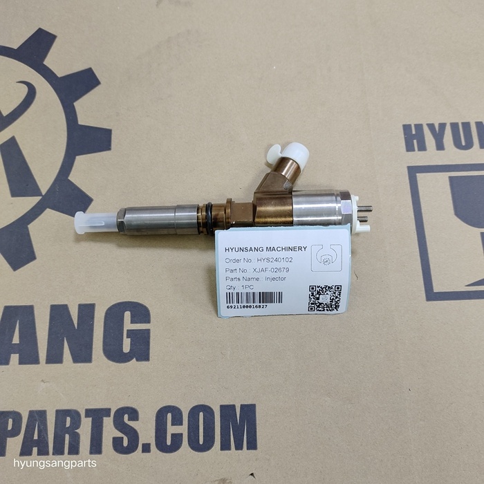 ゆみんさん専用 Diesel Common Rail Fuel Injector 295050-0890 1465A367 Is