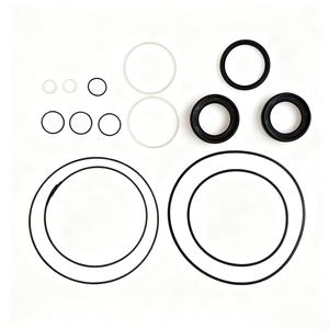 Kit de révision QR025CHA pour boîte de vitesses automatique Cherry ARRIZO Tiggo Baojun - Product Image 6