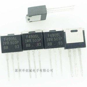 IRF4905LPBF IRF4905L <span class=keywords><strong>F4905L</strong></span> TO-262 Ống Hiệu Ứng Trường MOS Ống P Kênh 74A 55V - Product Image 3