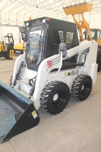 Gran demanda de maquinaria superventas: Excavadora de orugas Walmech Wsl07awsl08a Wsl12a de alta calidad con motor, bomba y propulsión, 0.47m/0.53m, 1 año de garantía - Product Image 6