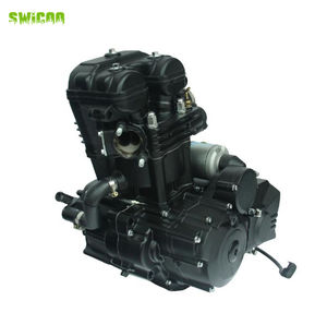 Motor <span class=keywords><strong>Shineray</strong></span> de <span class=keywords><strong>250cc</strong></span> para motocicleta, motor de embrague de arranque eléctrico de 4 tiempos para motocicleta todoterreno, moto de cross, ATV y Quad - Product Image 3