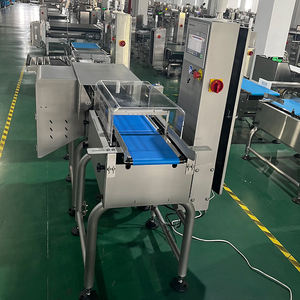 Fábrica preço IP66 impermeável aço inoxidável em movimento <span class=keywords><strong>Checkweigher</strong></span> dinâmico <span class=keywords><strong>Checkweigher</strong></span> para venda - Product Image 6