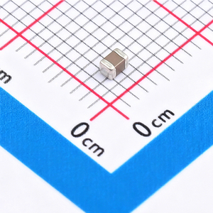 MLCC Capacitor New Original In Stock High Quality 10.0uF 350V X5R Dielectric SMD 0805 Package Multilayer TCC0805X5R106K350FT - Product Image 1