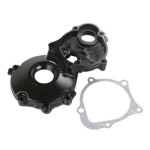 TCMT XF-2736 noir moteur Stator couverture carter pour <span class=keywords><strong>Suzuki</strong></span> GSX-S1000 <span class=keywords><strong>GSXS</strong></span> 1000 2016-2020 - Product Image 1