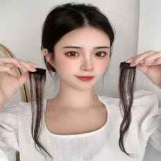 Articoli da donna in stile anteriore Wgenerated alla moda per capelli con estensioni di capelli umani di alta qualità - Product Image 1