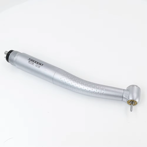 Tandheelkundige Hoge Snelheid 5 Led Licht Luchtturbine Patroonpatroon Water Sprays Handstuk 2/4 Gaten Tandheelkundige Apparatuur - Product Image 4