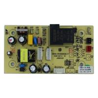 Usine R & D électrique Pcba Oem Odm PCB conception d'assemblage Service à guichet unique pour cheminée Pcba