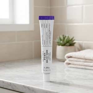 Crème Dr.Althea PDRN Reju 5000, soin coréen pour la peau, K Beauty, crème rajeunissante PDRN, réparation de la peau, raffermissement, hydratation, anti-âge - Product Image 3