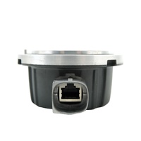 Codificador Siemens 6FX2001-5JE20-2DC0, kit de codificador de repuesto para motor sincrónico 1FT/1FK, Original, nuevo