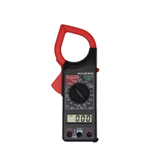 Kỹ thuật số kẹp Meter vạn năng <span class=keywords><strong>AC</strong></span> <span class=keywords><strong>DC</strong></span> kẹp Meter - Product Image 1