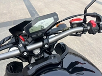 Motor Bekas Yamaha MT-09 Moto Streetbike Sepeda Motor Bekas Tiga Silinder Bergaya dan Trendi untuk Jalan-Jalan dengan Kepribadian
