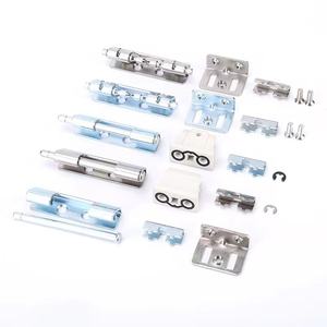 औद्योगिक ए कैबिनेट दरवाजा तेजी से रिलीज पिन स्टेनलेस स्टील कार्बन स्टील कार्बन स्टील - Product Image 4