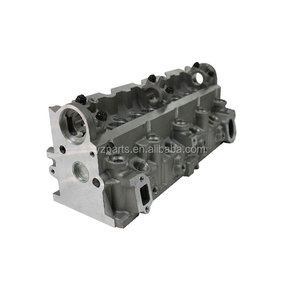 Culasse de moteur XUD9 AMC908590 pour Citroën ZX BX Xantia Break Evasion Jumpy pour <span class=keywords><strong>Fiat</strong></span> Scudo Ulysse 02.00.J6 - Product Image 2