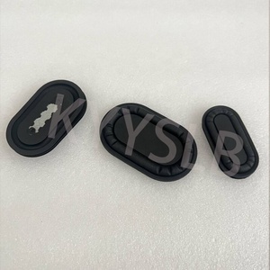 KYYSLB 36/40/50/60/70/140mm maison Audio son Vibration radiateur <span class=keywords><strong>passif</strong></span> basse diaphragme CD motif <span class=keywords><strong>haut</strong></span>-<span class=keywords><strong>parleur</strong></span> <span class=keywords><strong>Membrane</strong></span> - Product Image 5