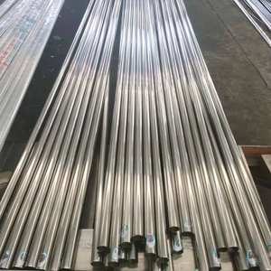 Труба из никелевого сплава Inconel <span class=keywords><strong>601</strong></span>/N06601/<span class=keywords><strong>2.4851</strong></span>/NS313 - Product Image 2