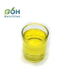 Aceite de Onagra Líquido de Grado Cosmético de la Marca GOH, Extracto de <span class=keywords><strong>Oenothera</strong></span> Biennis, Producto de Venta Caliente - Product Image 3