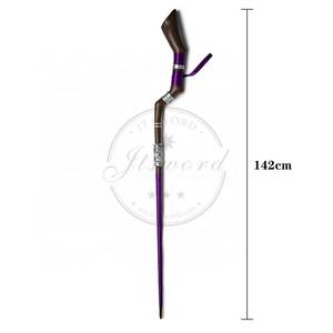MS Anime Frieren at the Funeral ดาบฟองน้ำ PU แบบจำลอง ฟิร์น แวนด์ - Product Image 2