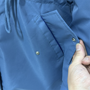 Chaqueta Casual para <span class=keywords><strong>Mujer</strong></span> Chaqueta de Invierno con Capucha Parkas Largas Chaquetas y Abrigos para <span class=keywords><strong>Mujer</strong></span> - Product Image 6